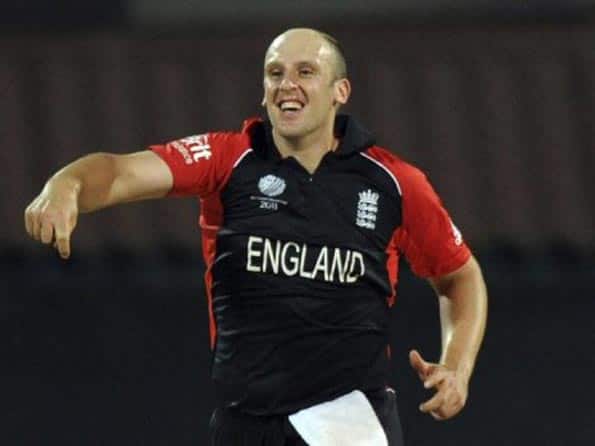 Tredwell 'glad' to have passed pressure test