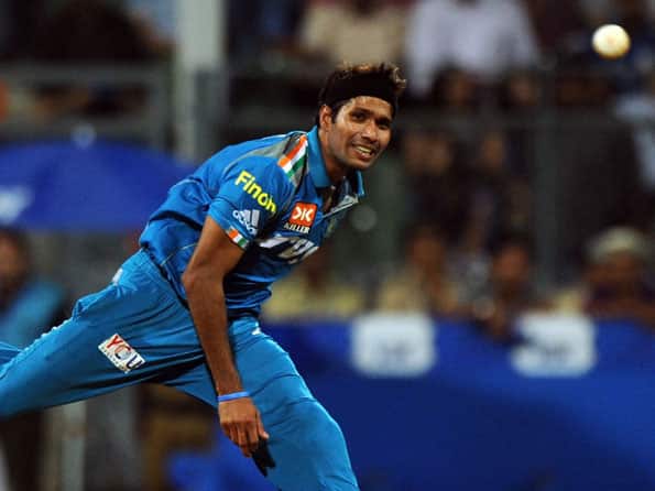 IPL 2012: Ashok Dinda in awe of Pune Warriors India captain Sourav Ganguly IPL 2012: Ashok Dinda in awe of Pune Warriors India captain Sourav Ganguly