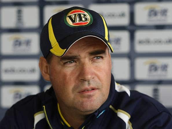 Youngsters have to stand up in the absence of Ponting and Hussey: Arthur Youngsters have to stand up in the absence of Ponting and Hussey: Arthur