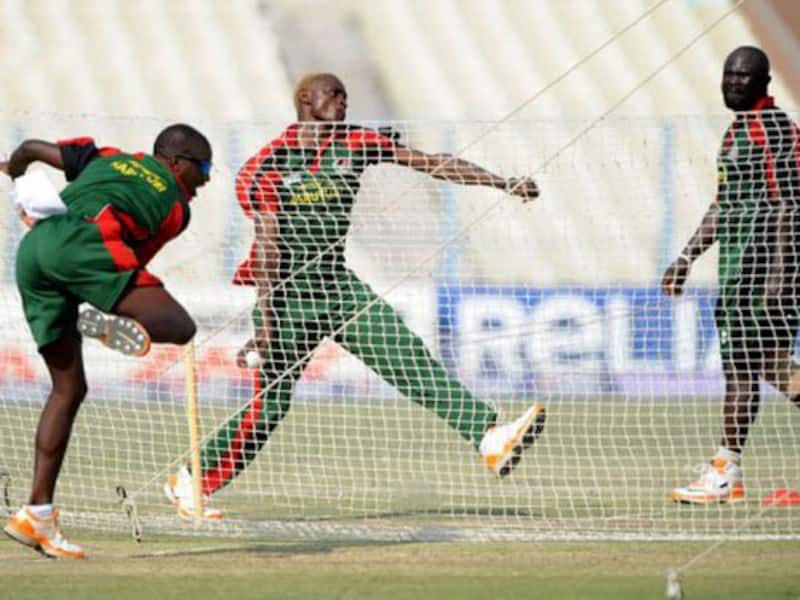 World Cup semis highlights of career: Tikolo