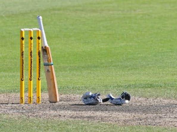 Rajasthan in command on day two of Cooch Behar tie against Railways