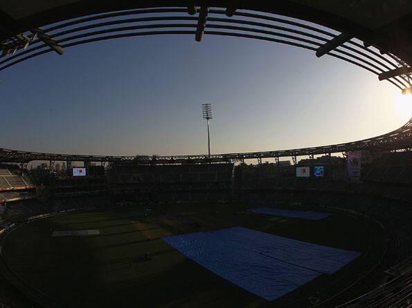 Central Zone takes first innings lead in Duleep Trophy tie Central Zone takes first innings lead in Duleep Trophy tie