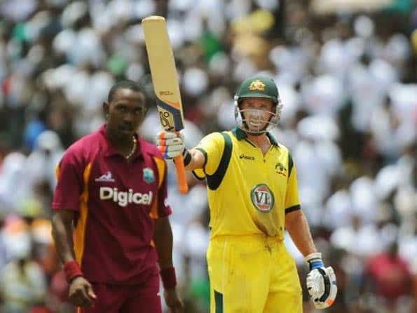 Australia, West Indies set to clash again in ODI series