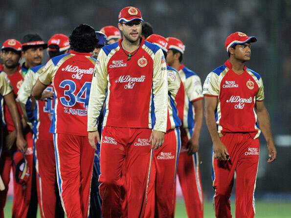BCCI directs RCB to obtain NOC from players on revised salary schedule BCCI directs RCB to obtain NOC from players on revised salary schedule