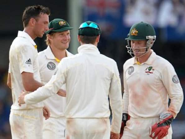 Australian players deny plans of boycotting England tour Australian players deny plans of boycotting England tour