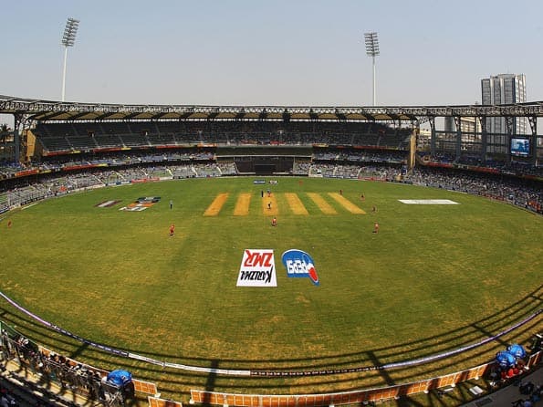 Indian umpire to officiate in ICC World T20 Qualifiers Indian umpire to officiate in ICC World T20 Qualifiers