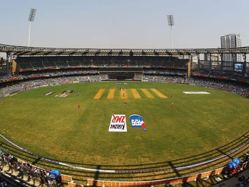 Indian umpire to officiate in ICC World T20 Qualifiers 