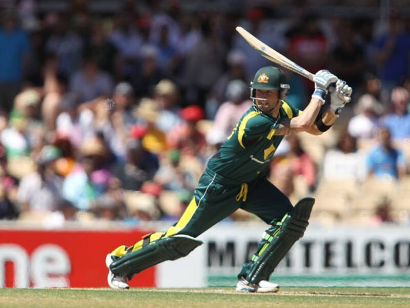 Pune Warriors finally sign Australian captain Michael Clarke