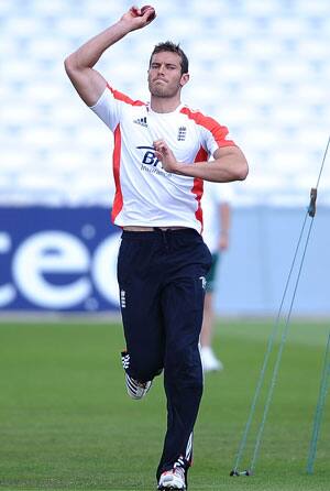 Tremlett, Bresnan and Morgan given England central contract Tremlett, Bresnan and Morgan given England central contract