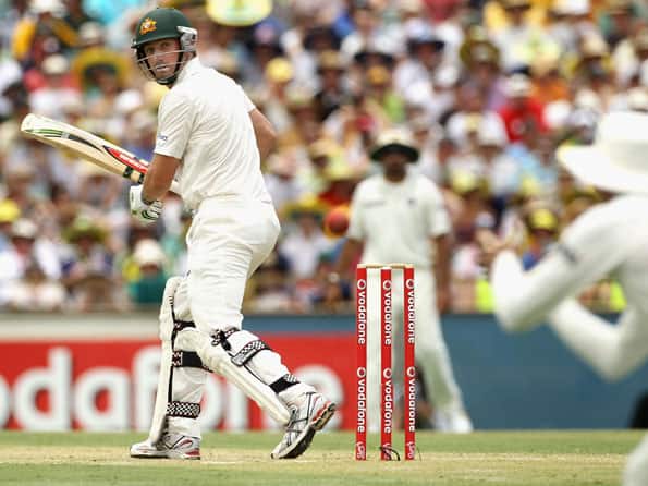 Mickey Arthur confident of Shaun Marsh's resurgence in Adelaide Test Mickey Arthur confident of Shaun Marsh's resurgence in Adelaide Test
