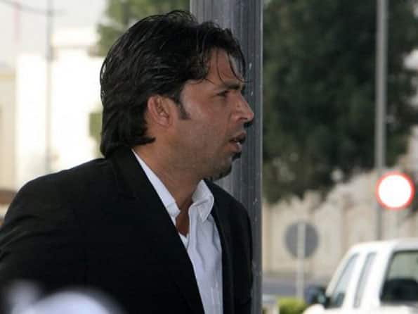 Mohammad Asif vows to clear his name Mohammad Asif vows to clear his name