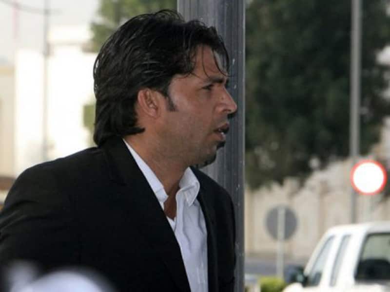 Mohammad Asif vows to clear his name