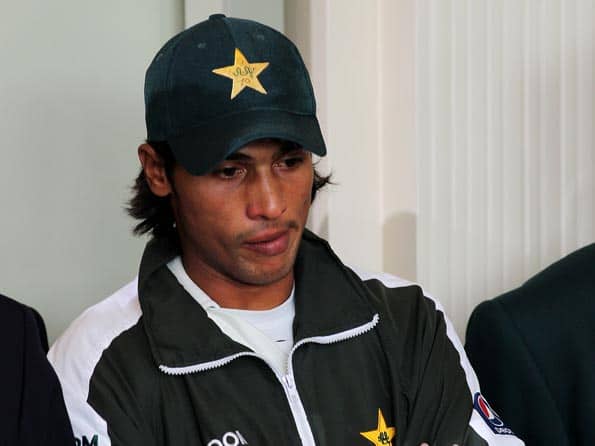 Mohammad Aamer can still play for Pakistan, says PCB chief Zaka Ashraf 