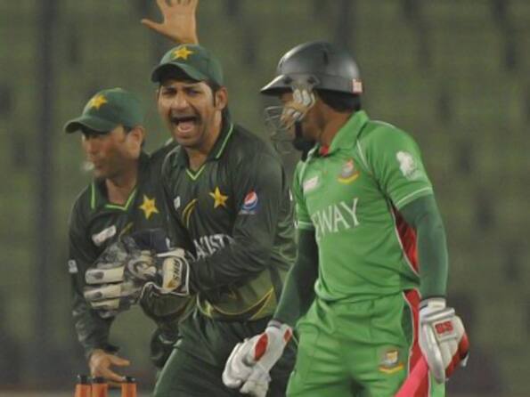 Asia Cup 2012 points table Asia Cup 2012 points table