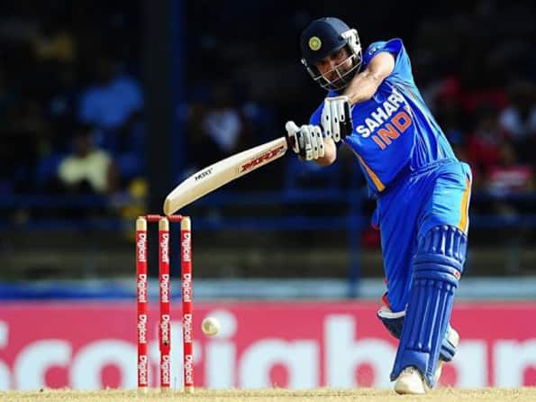 India bank on youngsters in ODI series against West Indies India bank on youngsters in ODI series against West Indies