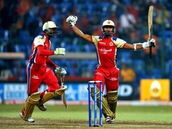 The last-ball six is the best moment of my career: Karthik The last-ball six is the best moment of my career: Karthik