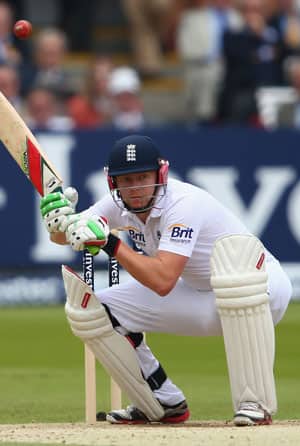 Graham Gooch foresees promising Test career for Jonathan Bairstow Graham Gooch foresees promising Test career for Jonathan Bairstow