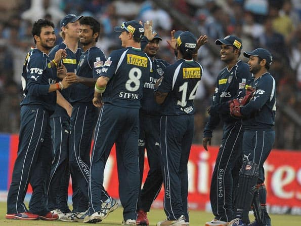 Deccan Chargers invites bids from prospective buyers Deccan Chargers invites bids from prospective buyers