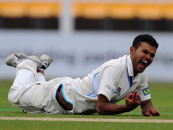 Azeem Rafiq - first Asian and youngest player to lead Yorkshire Azeem Rafiq - first Asian and youngest player to lead Yorkshire