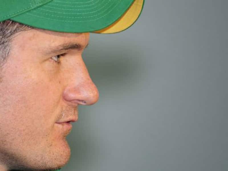 Graeme Smith confident of World Cup win 