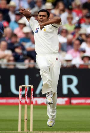 Kaneria submits NOC to PCB in bid for a national comeback Kaneria submits NOC to PCB in bid for a national comeback