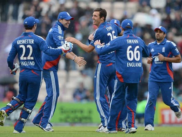 England name unchanged squad for ODIs against Australia England name unchanged squad for ODIs against Australia