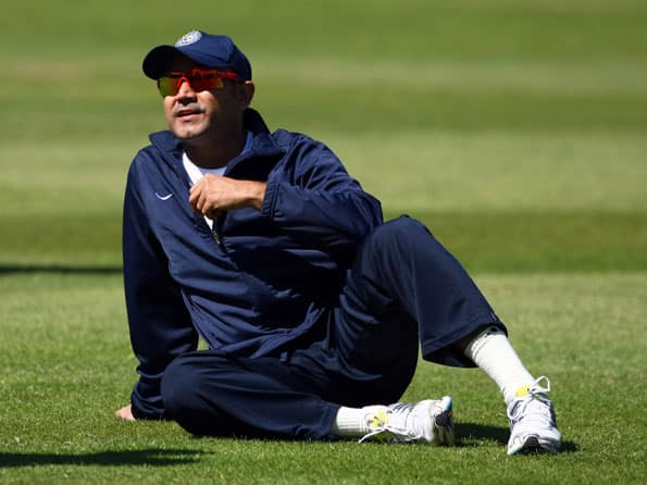 Sehwag to join Indian team on August 3 Sehwag to join Indian team on August 3