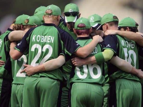Ireland chief wants Test roadmap for minnows Ireland chief wants Test roadmap for minnows