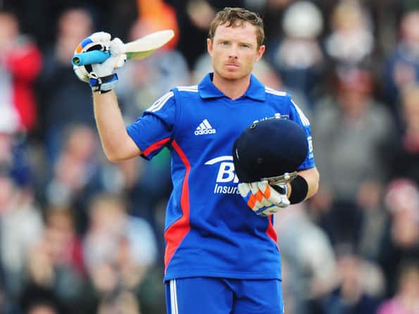 Ian Bell backs England's rotation policy Ian Bell backs England's rotation policy