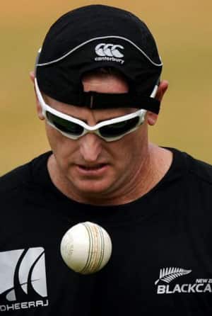 New Zealand players shocked by Christchurch earthquake New Zealand players shocked by Christchurch earthquake