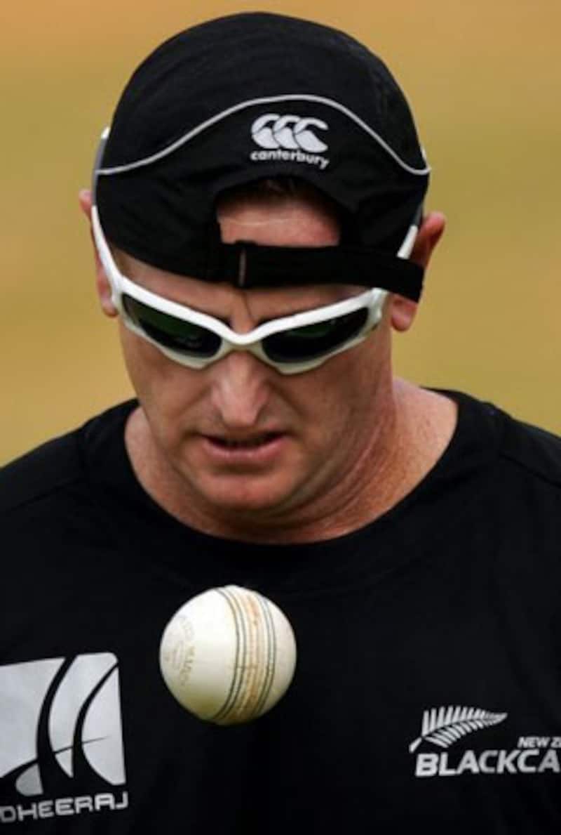 New Zealand players shocked by Christchurch earthquake 