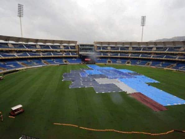 India Cements take on Reliance One in the semifinals of T20 tourney India Cements take on Reliance One in the semifinals of T20 tourney