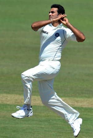 Mumbai thrash Orissa by innings and 210 runs