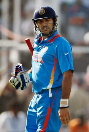 Yuvraj Singh may miss the IPL 5 