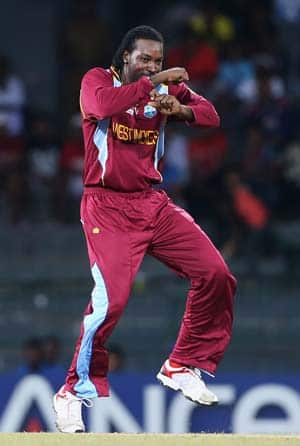 Chris Gayle and the West Indies bring the rock show back to cricket Chris Gayle and the West Indies bring the rock show back to cricket