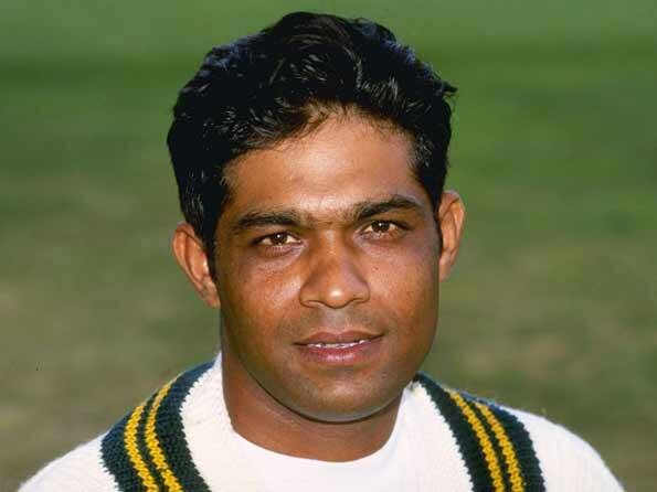 Rashid Latif lashes out at former ACSU chief Paul Condon Rashid Latif lashes out at former ACSU chief Paul Condon