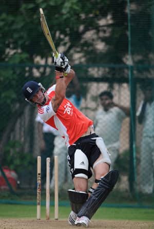 Kevin Pietersen targets 2015 World Cup Kevin Pietersen targets 2015 World Cup