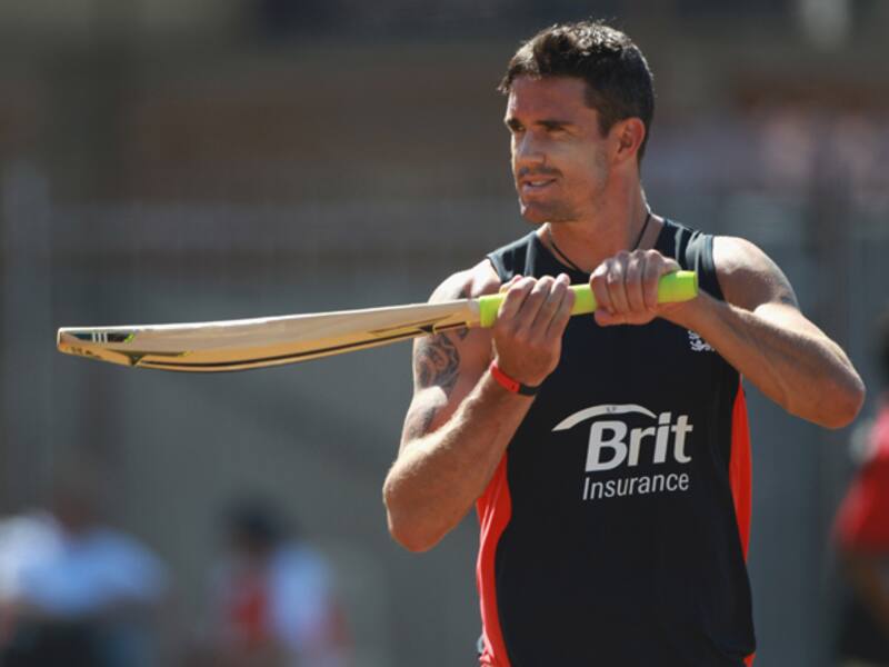 Hernia surgery rules Pietersen out of IPL 