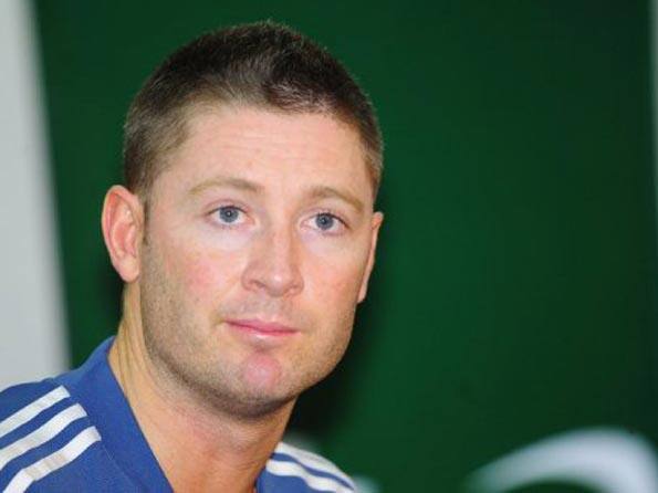 Aussie skipper Clarke faces Bangladesh test Aussie skipper Clarke faces Bangladesh test