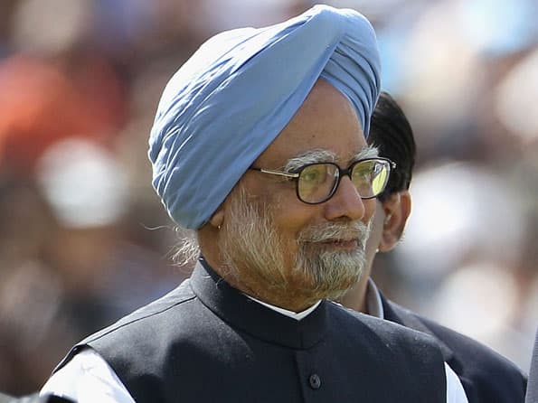 Tiger Pataudi was a dashing and daring leader: PM Manmohan Singh Tiger Pataudi was a dashing and daring leader: PM Manmohan Singh