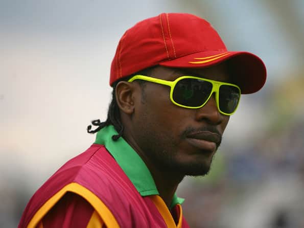 WICB decides to write to Gayle WICB decides to write to Gayle