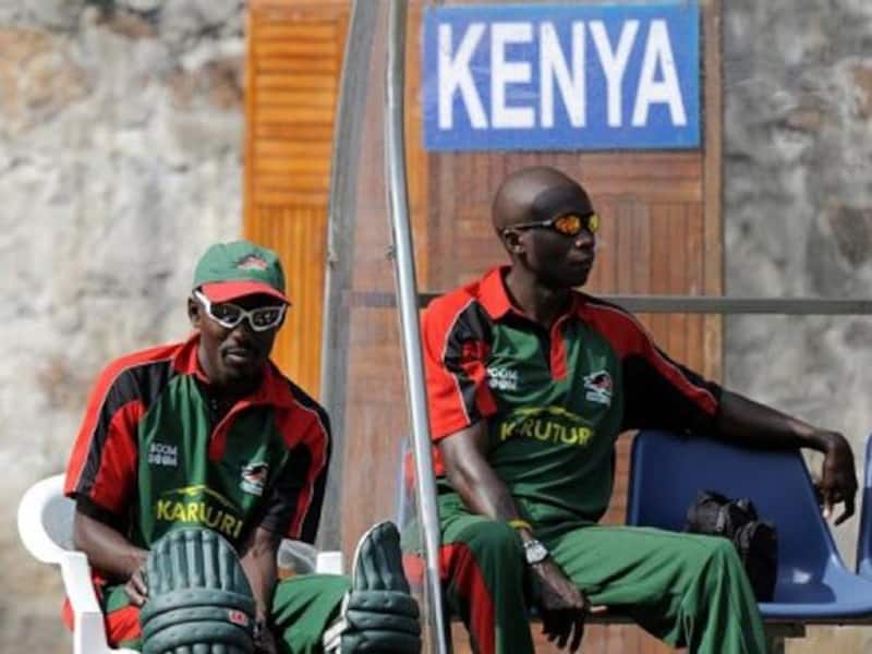 Kenya, Canada fight for survival in World Cup 