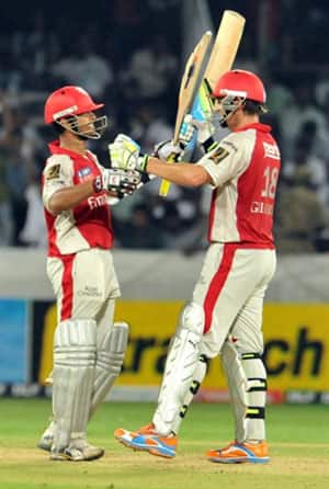 Preview: Punjab clash with Bangalore in a must win tie Preview: Punjab clash with Bangalore in a must win tie