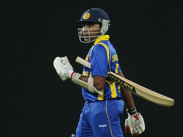 Lanka not taking Kenya lightly: Jayawardene Lanka not taking Kenya lightly: Jayawardene