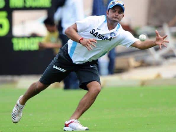 Hyderabad gearing up to host first Test between India-New Zealand Hyderabad gearing up to host first Test between India-New Zealand
