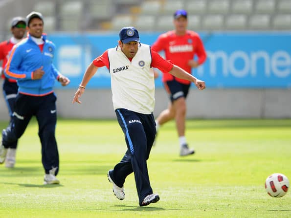 Preview: Demoralised India eye revival at Edgbaston Preview: Demoralised India eye revival at Edgbaston