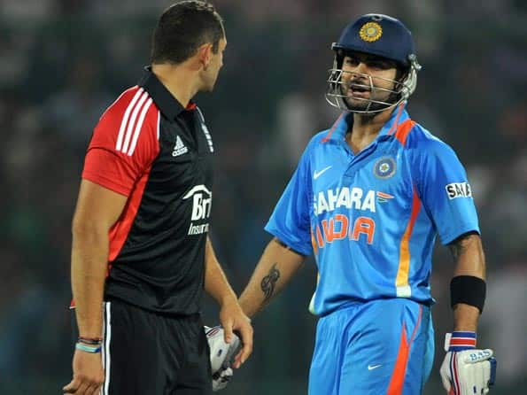 England's strategy is not working: MS Dhoni England's strategy is not working: MS Dhoni