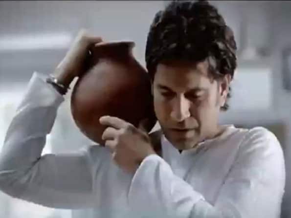 Sachin Tendulkar featuring in funeral ad unpleasant, says BCCI Sachin Tendulkar featuring in funeral ad unpleasant, says BCCI