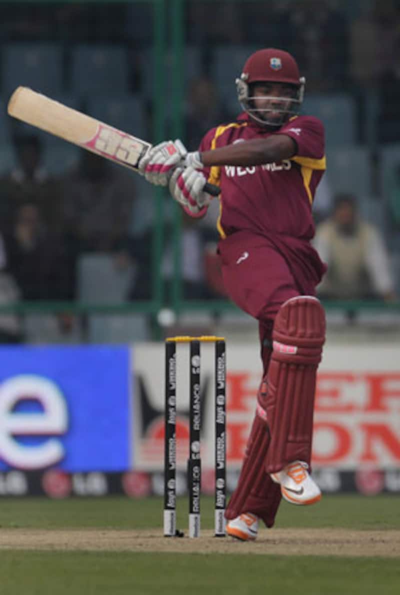 Bravo brothers get little support from their team-mates