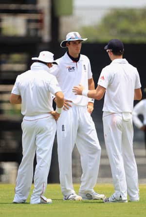 Preview: England face uphill task against Sri Lanka in final Test at Colombo